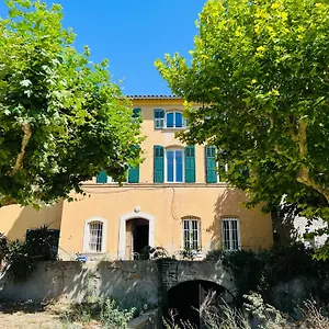 Appartement A La Ferme, La Ciotat